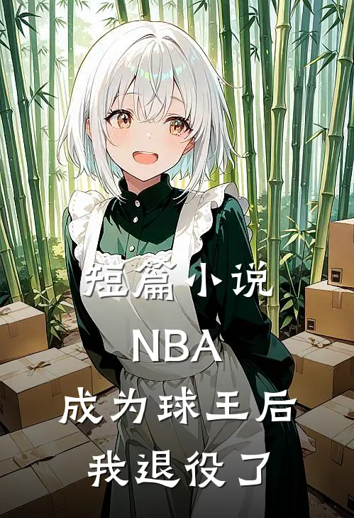 短篇小说NBA：成为球王后，我退役了