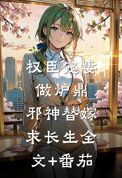 权臣宠妻做炉鼎，邪神替嫁求长生全文+番茄