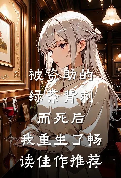 被资助的绿茶背刺而死后，我重生了畅读佳作推荐