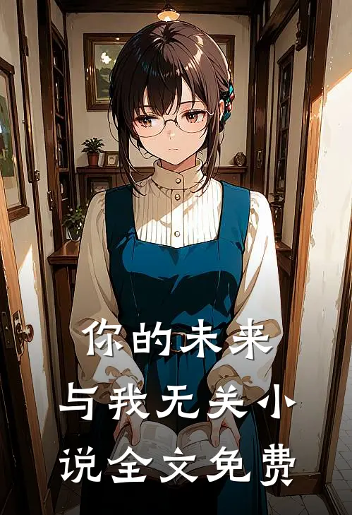 你的未来，与我无关小说全文免费