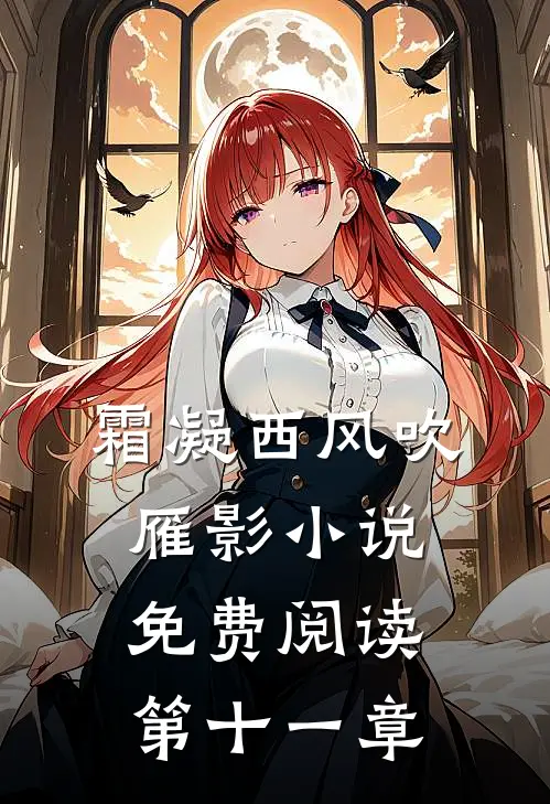 霜凝西风吹雁影小说免费阅读第十一章