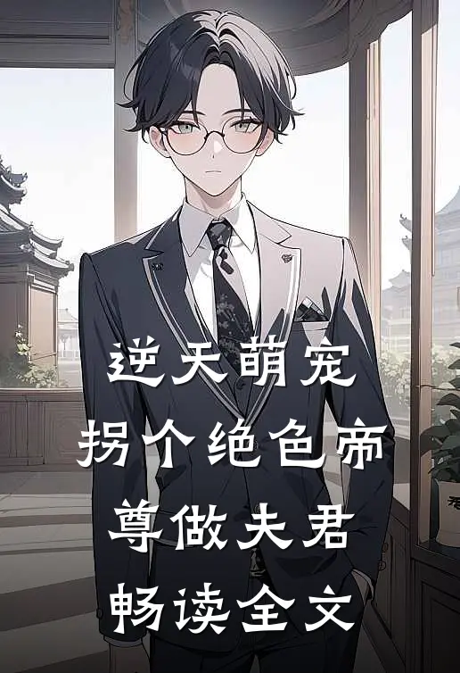 逆天萌宠，拐个绝色帝尊做夫君畅读全文