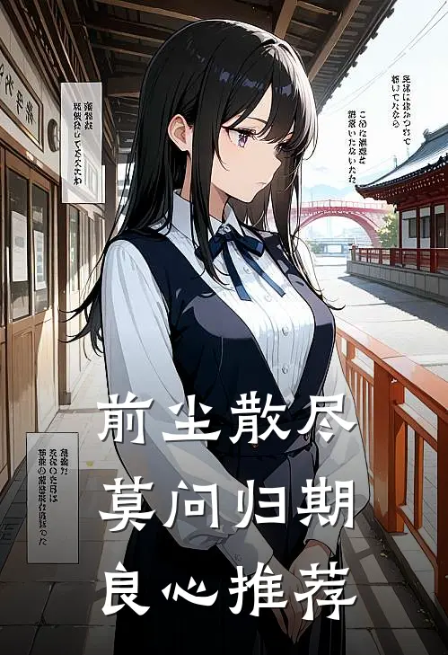 前尘散尽，莫问归期良心推荐