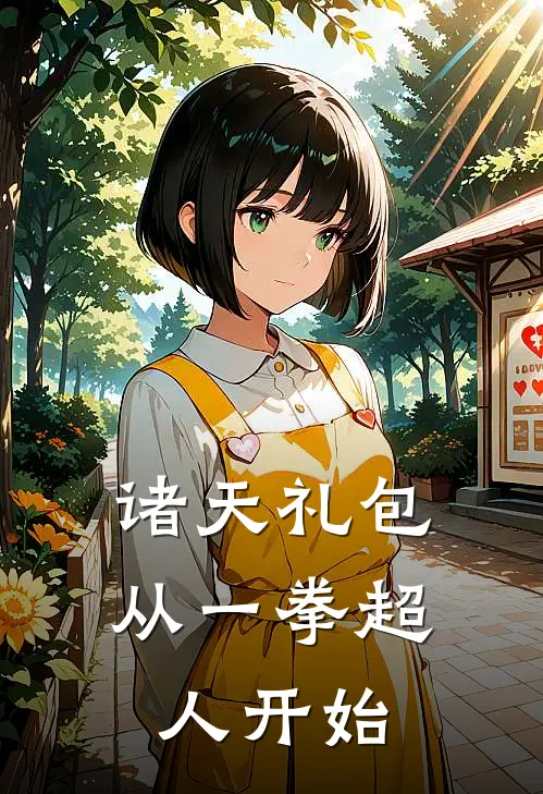 诸天礼包：从一拳超人开始