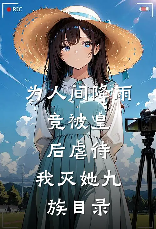 为人间降雨，竟被皇后虐待，我灭她九族目录