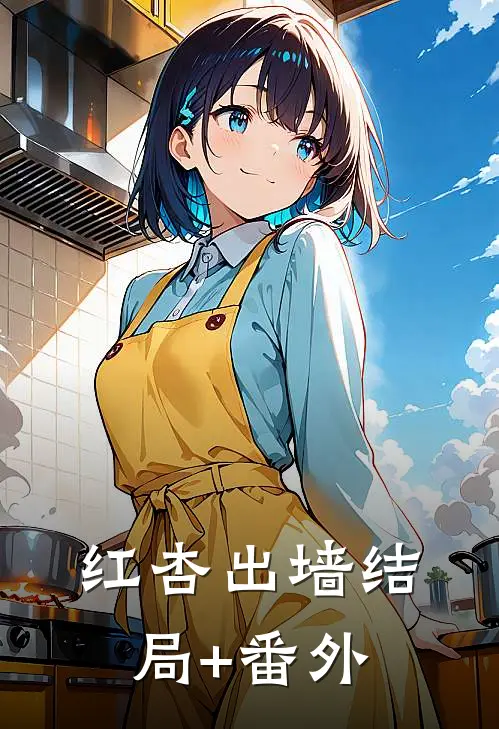 红杏出墙结局+番外