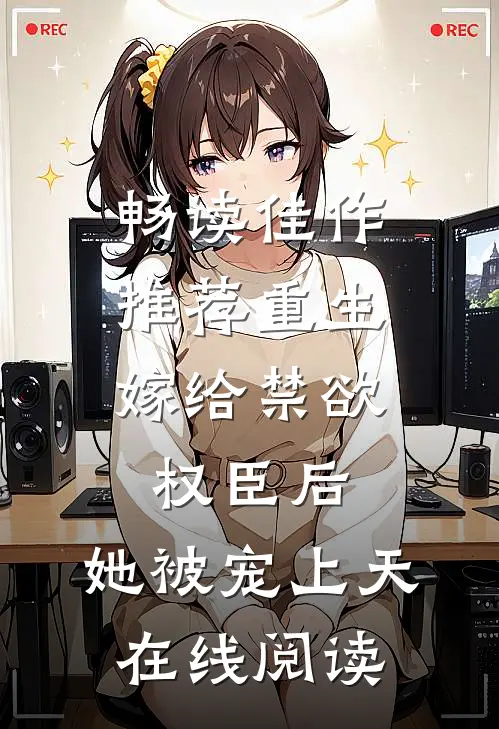 畅读佳作推荐重生:嫁给禁欲权臣后,她被宠上天在线阅读
