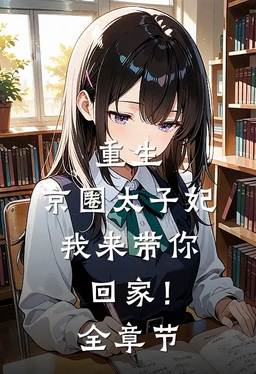 重生：京圈太子妃，我来带你回家！全章节