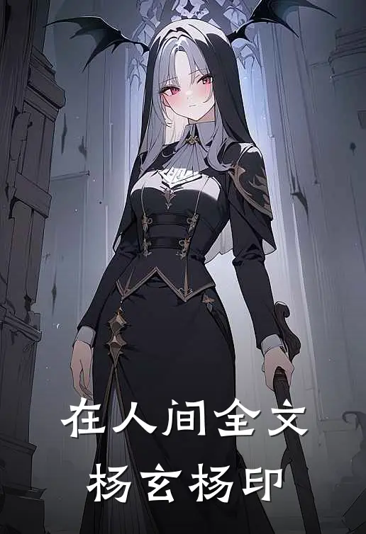 在人间全文杨玄杨印