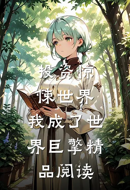 投资惊悚世界，我成了世界巨擎精品阅读