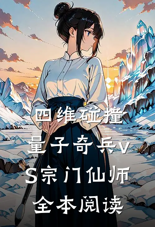 四维碰撞：量子奇兵vS宗门仙师全本阅读