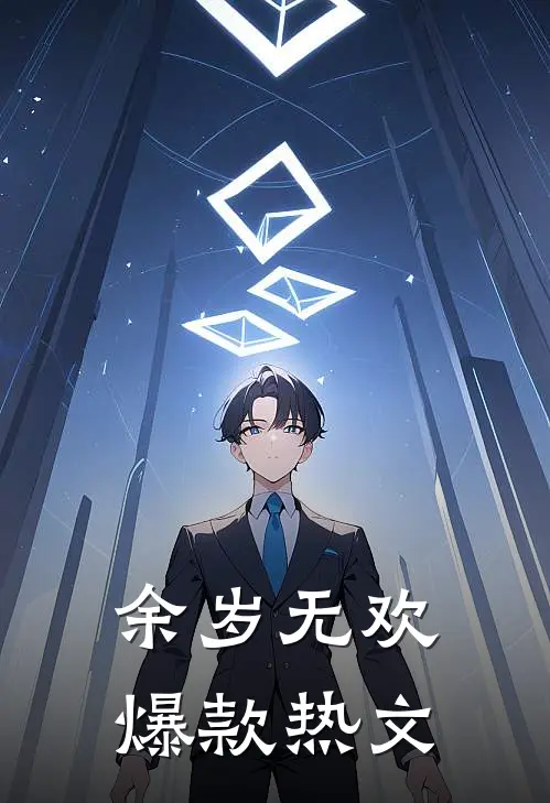 余岁无欢爆款热文