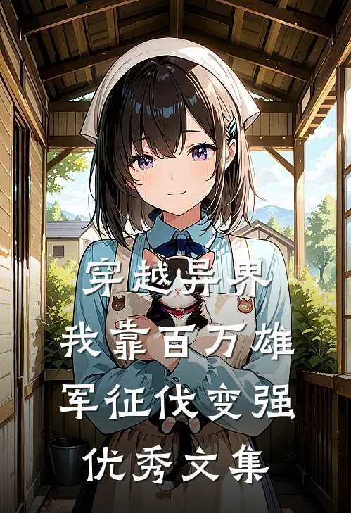 穿越异界：我靠百万雄军征伐变强优秀文集