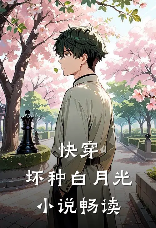 快穿：坏种白月光小说畅读