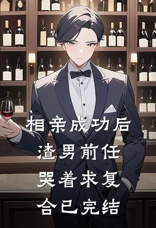 相亲成功后，渣男前任哭着求复合已完结