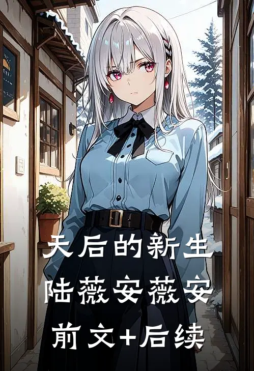 天后的新生陆薇安薇安前文+后续