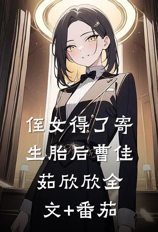 侄女得了寄生胎后曹佳茹欣欣全文+番茄