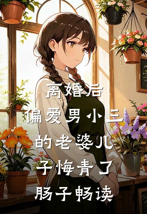 离婚后，偏爱男小三的老婆儿子悔青了肠子畅读