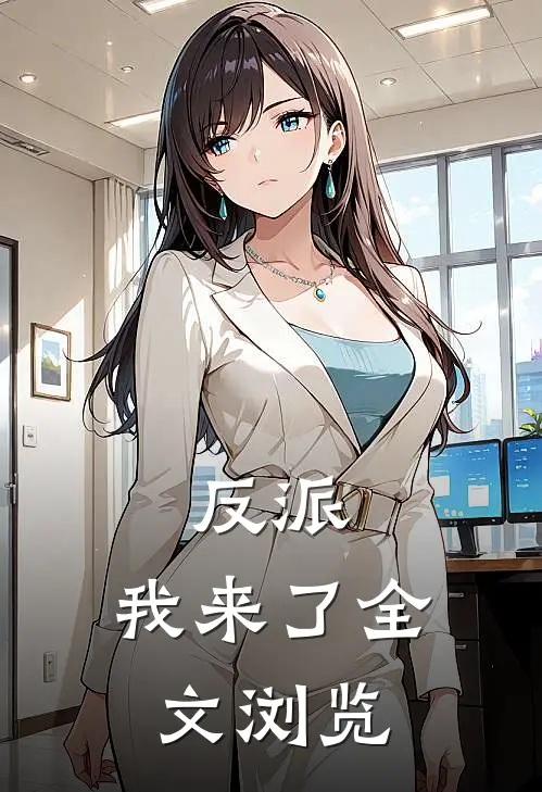反派，我来了全文浏览