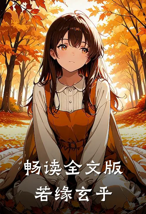 畅读全文版若缘玄乎