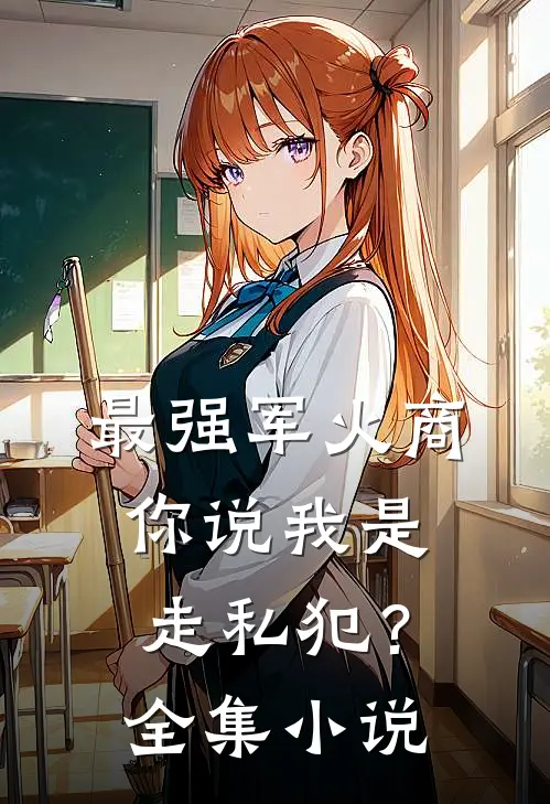 最强军火商，你说我是走私犯？全集小说