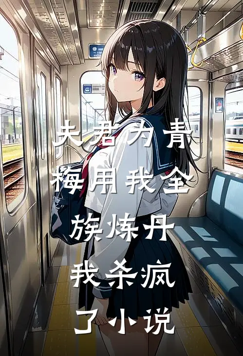 夫君为青梅用我全族炼丹，我杀疯了小说