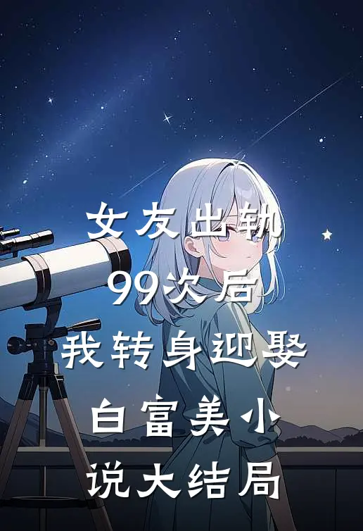 女友出轨99次后，我转身迎娶白富美小说大结局