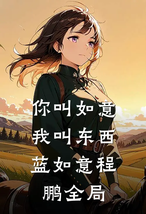 你叫如意，我叫东西蓝如意程鹏全局