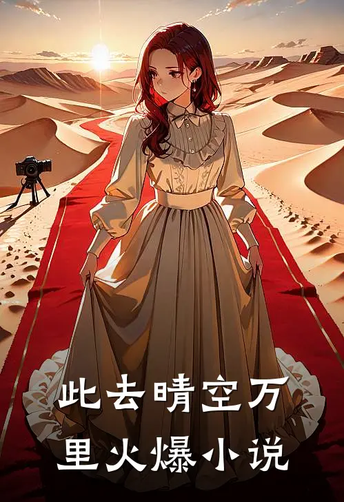 此去晴空万里火爆小说