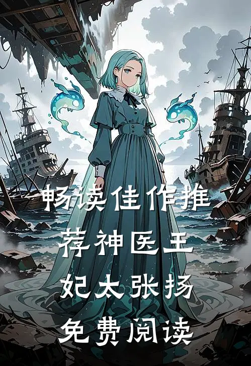 畅读佳作推荐神医王妃太张扬免费阅读