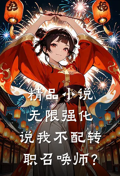 精品小说无限强化，说我不配转职召唤师？