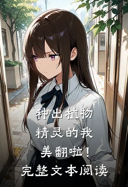 种出植物精灵的我美翻啦！完整文本阅读