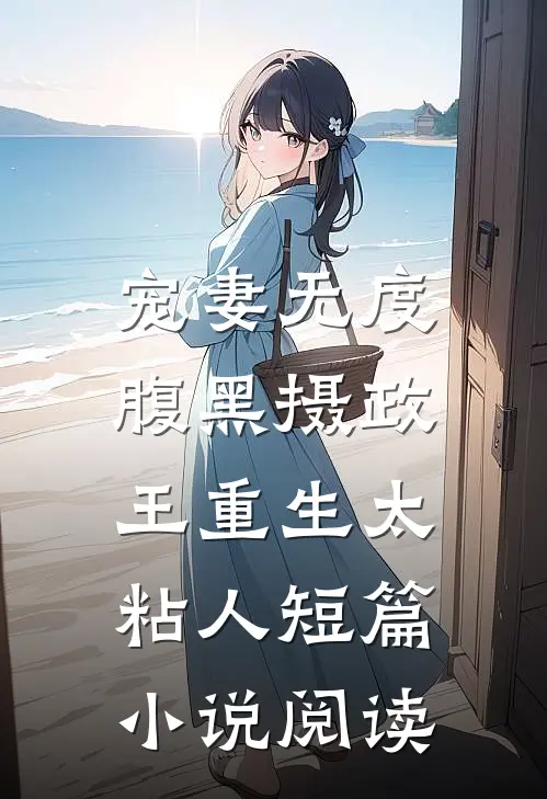 宠妻无度：腹黑摄政王重生太粘人短篇小说阅读