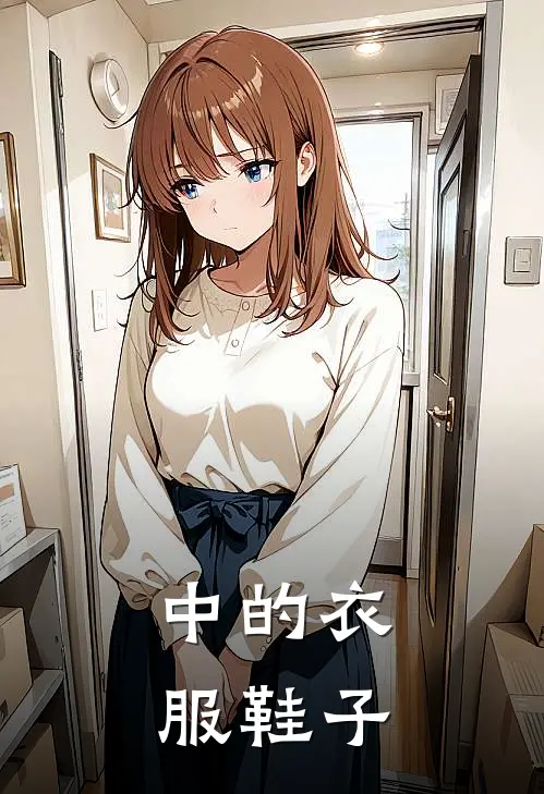 中的衣服鞋子
