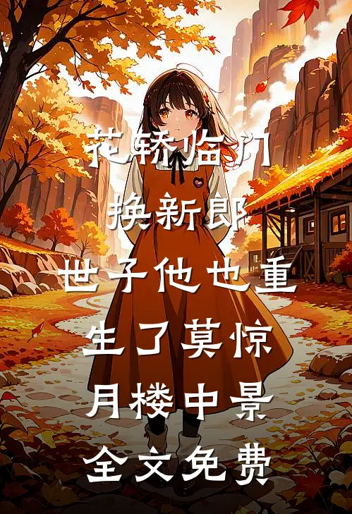 花轿临门换新郎，世子他也重生了莫惊月楼中景全文免费