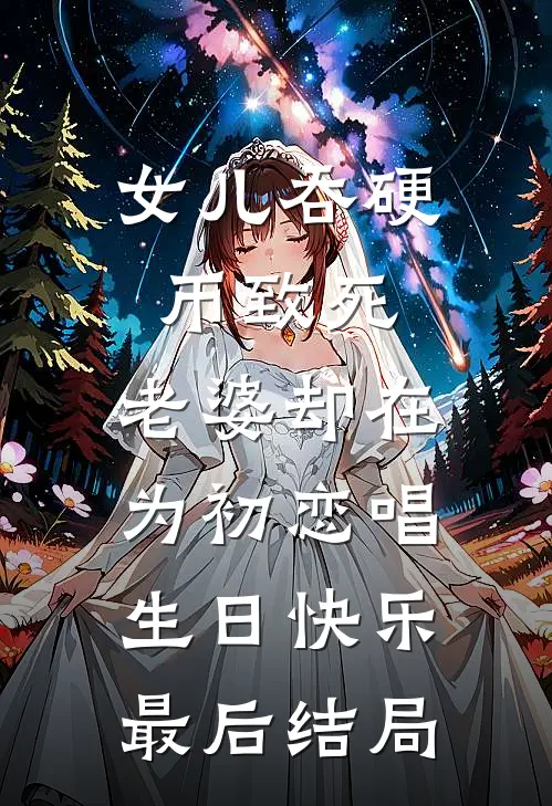 女儿吞硬币致死，老婆却在为初恋唱生日快乐最后结局