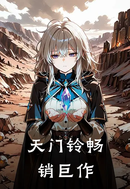 天门铃畅销巨作
