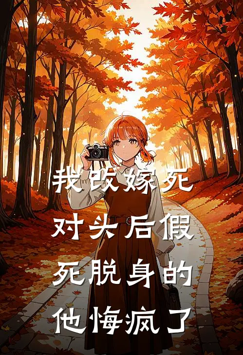 我改嫁死对头后假死脱身的他悔疯了