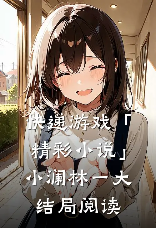 快递游戏「精彩小说」小澜林一大结局阅读