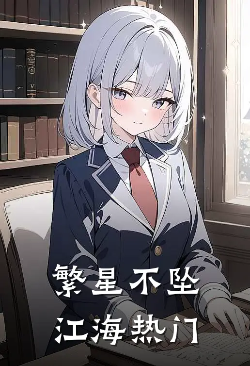繁星不坠江海热门