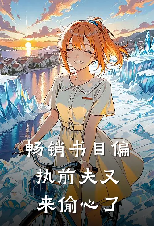 畅销书目偏执前夫又来偷心了