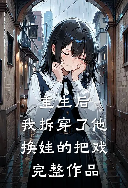 重生后，我拆穿了他换娃的把戏完整作品