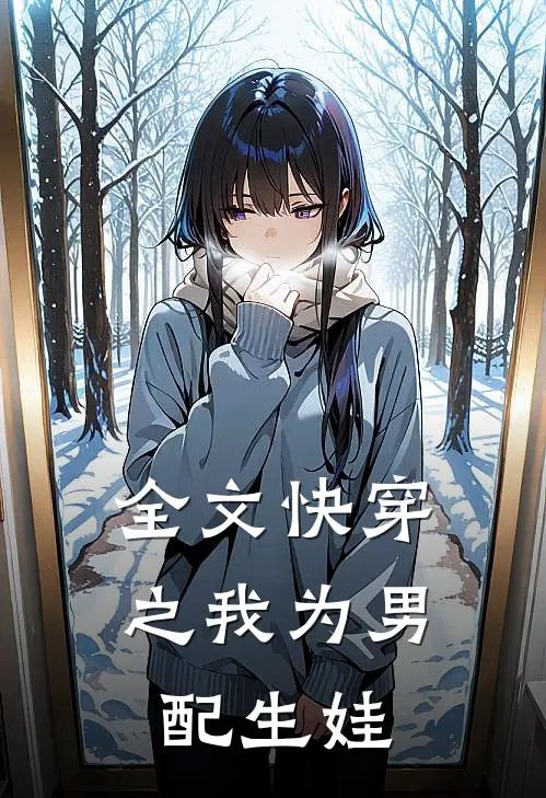 全文快穿之我为男配生娃