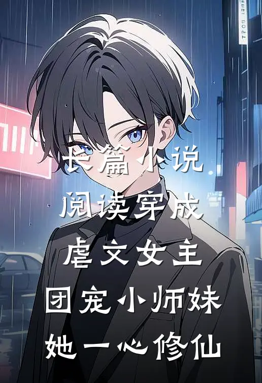 长篇小说阅读穿成虐文女主，团宠小师妹她一心修仙