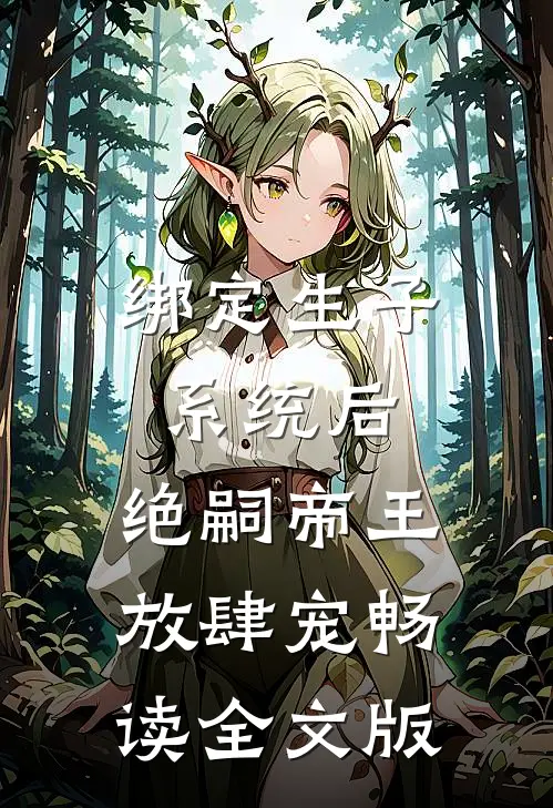 绑定生子系统后,绝嗣帝王放肆宠畅读全文版