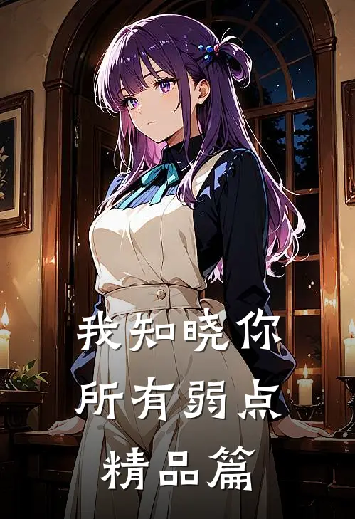 我知晓你所有弱点精品篇