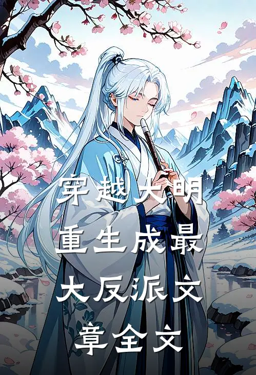 穿越大明：重生成最大反派文章全文