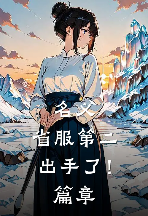 名义：省服第二出手了！篇章