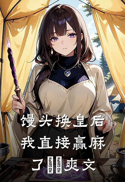 馒头换皇后，我直接赢麻了​​爽文