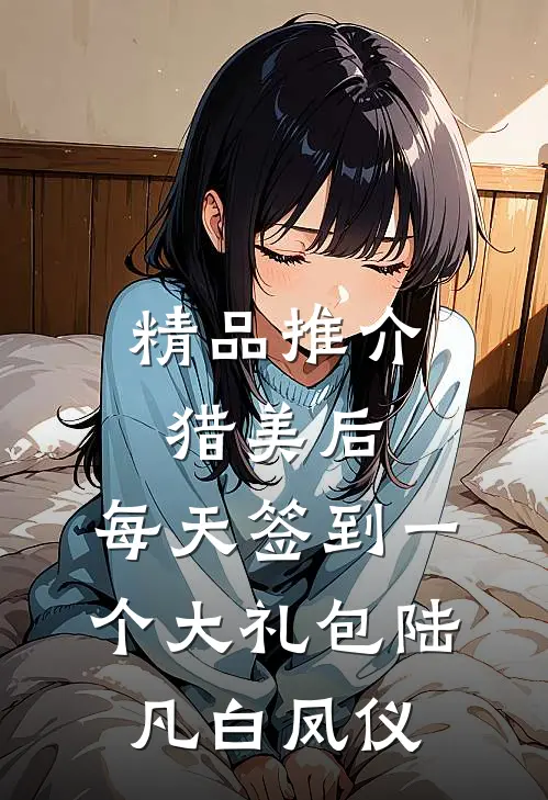精品推介猎美后，每天签到一个大礼包陆凡白凤仪